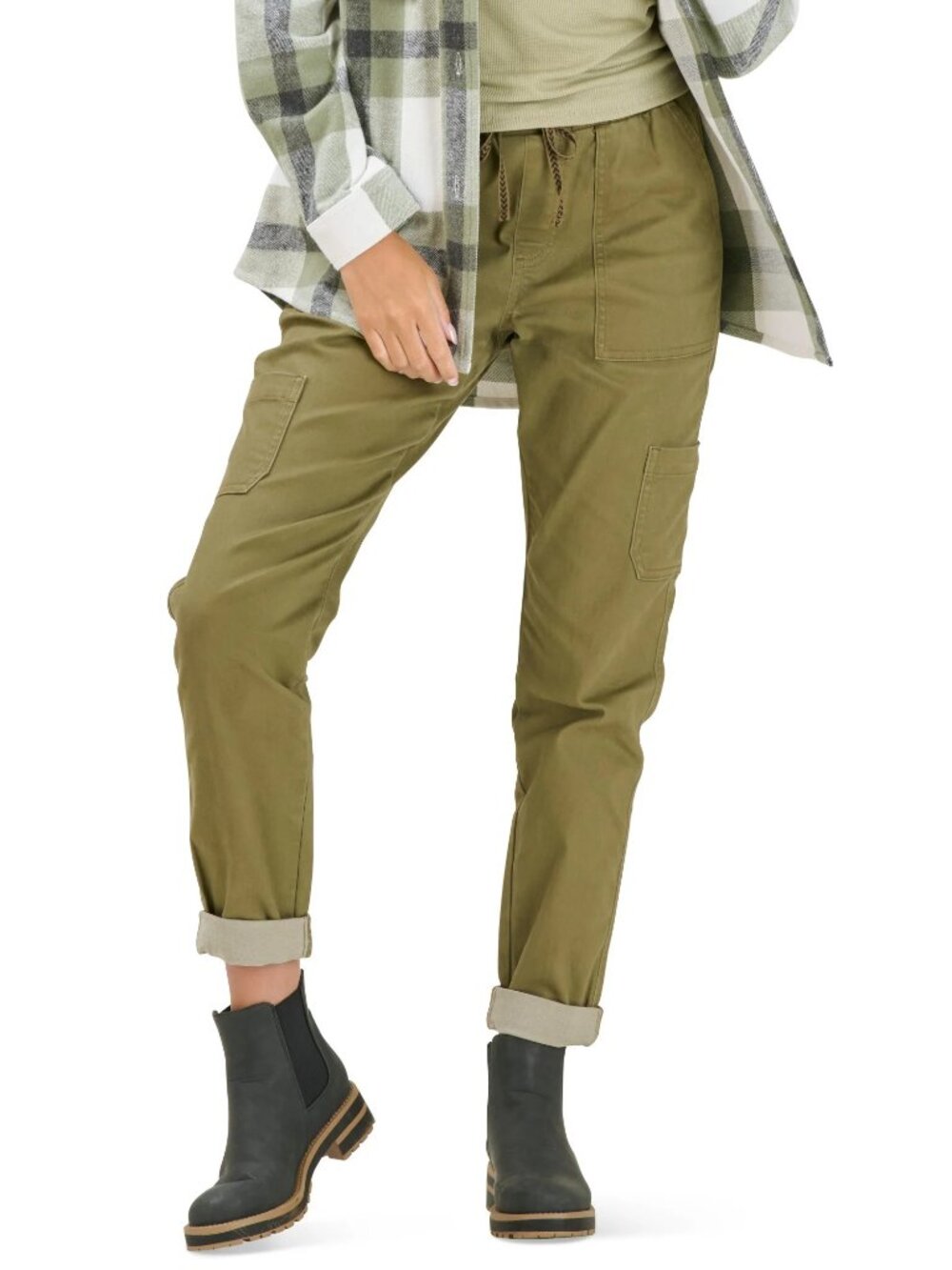 MyStyle Weekender Pull-on Joggers